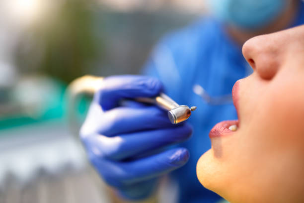 Full Mouth Reconstruction in Lake Ozark, MO